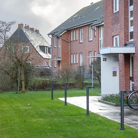 Lägenhet Hbs22_2 Westerland
